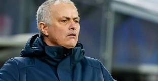 РБ Лайпциг - Тотнъм 3:0 