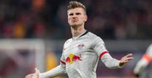 РБ Лайпциг - Унион Берлин 3:1 