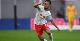 РБ Лайпциг - Волфсбург 1:1