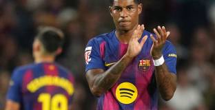 Рашфорд: От дълго време съм в нестабилна среда