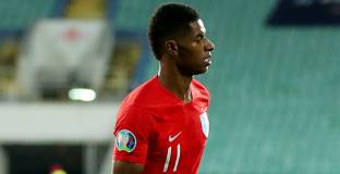 Рашфорд: Това не бива да се случва през 2019 година