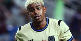 Рашфорд: Невероятно е, че Ямал има такова влияние на терена