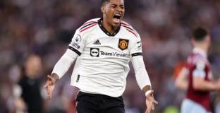 Рашфорд си купи кола за близо 300 000 евро