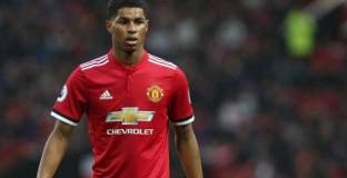 Солскяер: Рашфорд може да стигне нивото на Кейн