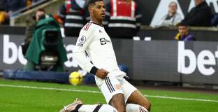 Рашфорд: Преди лесно можехме да загубим този мач