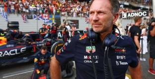 Станаха ясни заплатите на Хорнер и Марко