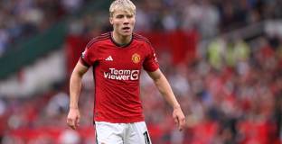 Шиърър назова Хьойлунд „увреден играч”