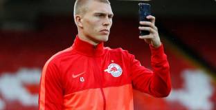  Лийдс е близо до трансфера на Кристенсен 