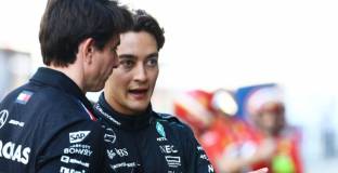 Ръсел назова силните и слабите си страни