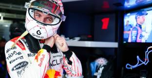 Ръсел: Защо Мерцедес иска да подпише с Верстапен?