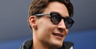 Ръсел:  Полпозишън не гарантира нищо