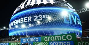 Ръсел спечели квалификацията в Лас Вегас