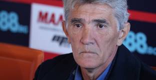 Ратко Достанич: Играчите работят неуморно