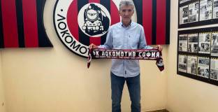 Ратко Достанич е новият главен мениджър на ДЮШ на Локо София
