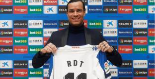     Нюкасъл се интересува от възпитаник на Реал Мадрид 