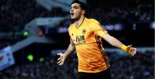  Уулвс започва сезона без Хименес 