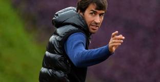 Раул отказа да поеме Лийдс 