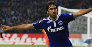 Раул може да оглави Шалке 04