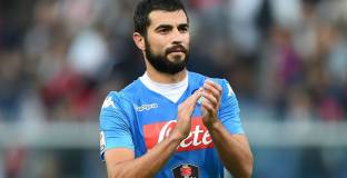 Наполи поднови с Албиол 