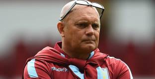 Футболният свят е с Рей Уилкинс