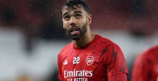 О'Хара: Арсенал няма да може да спечели Висшата лига с Рая 