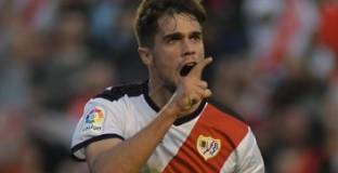 Райо Валекано - Атлетик Билбао 1:1 