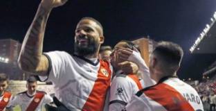 Райо Валекано - Селта 4:2