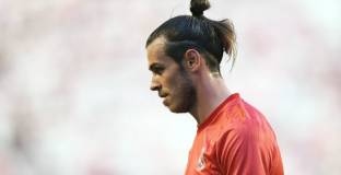 Реал Мадрид няма да продаде Бейл за по-малко от 65 млн.