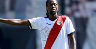 Райо Валекано - Алавес 1:5 