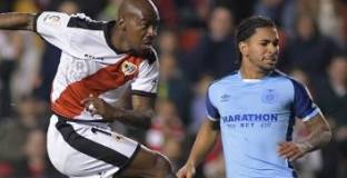 Райо Валекано - Жирона 0:2