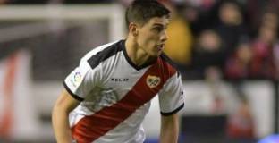 Райо Валекано - Леганес 1:2