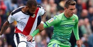 Райо Валекано - Бетис 1:1