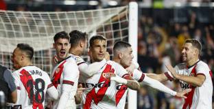 Херта - Байерн Мюнхен 2:3 