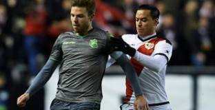 Райо Валекано - Реал Сосиедад 2:2