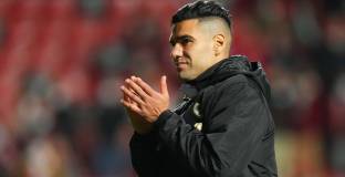 Райо Валекано - Селта Виго 0:0 