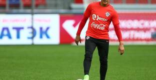 Санчес разказа за провала на трансфера си в Ман Сити