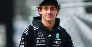 Антонели: Охлаждаща ми жилетка ме загря