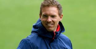  Нагелсман не изключи трансфер на Кейн в Байерн Мюнхен 