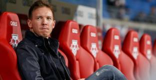 Нагелсман: Ако искате да сте добър треньор, трябва да гледате мачове на Ливърпул