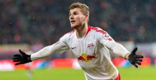 Ливърпул е готов да започне преговори за Вернер