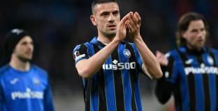  Аталанта потвърди трансфера на Демирал