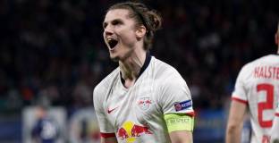 РБ Лайпциг потвърди за интереса на Тотнъм към Забицер