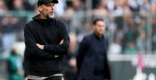 РБ уволни Марко Розе