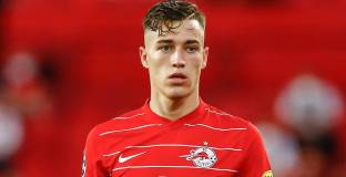 Ливърпул се интересува от хърватски талант 