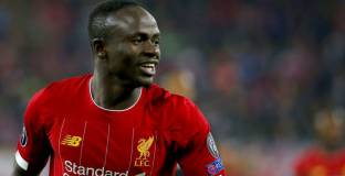 Мане е мислил за преход в Манчестър Юнайтед