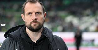 Унион уволни треньора си