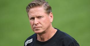 Гисдол: Не мога да работя в страна, чийто лидер е агресор