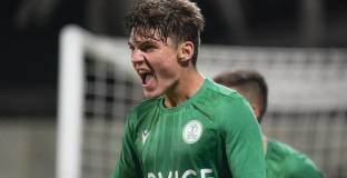 Йоан Стоянов премина в Апоел Беер Шева