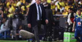 Анчелоти: Трябва да работим здраво