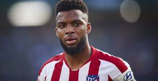 Атлетико възнамерява да продаде Лемар
